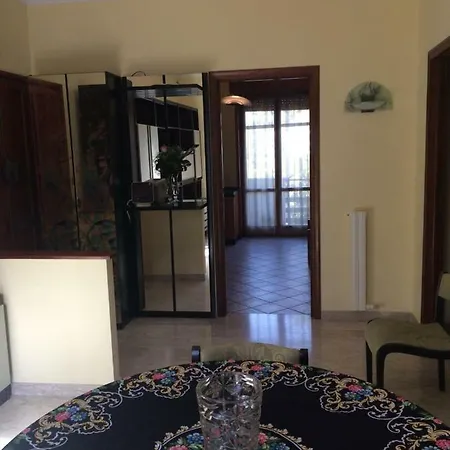 Casa Lulu Marie
