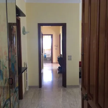 B&B Casa Lulu Marie 레체
