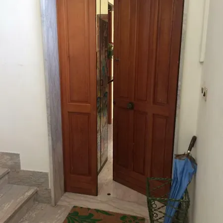 B&B Casa Lulu Marie 레체