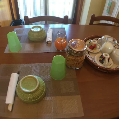 B&B Casa Lulu Marie *