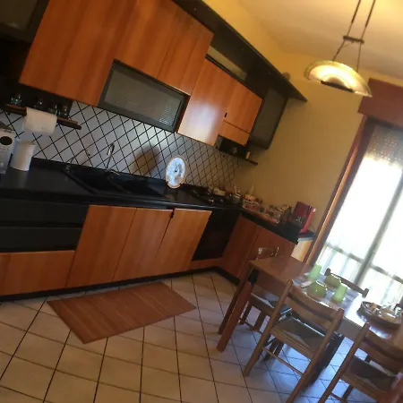 Casa Lulu Marie B&B *