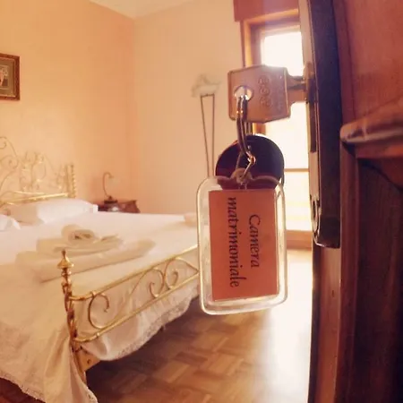 Casa Lulu Marie B&B 레체
