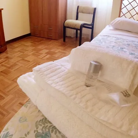 B&B Casa Lulu Marie