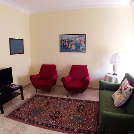 B&B Casa Lulu Marie