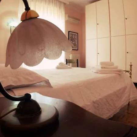 B&B Casa Lulu Marie *
