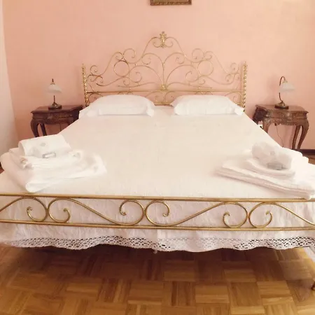 Casa Lulu Marie B&B 레체