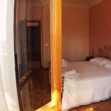 Casa Lulu Marie B&B *