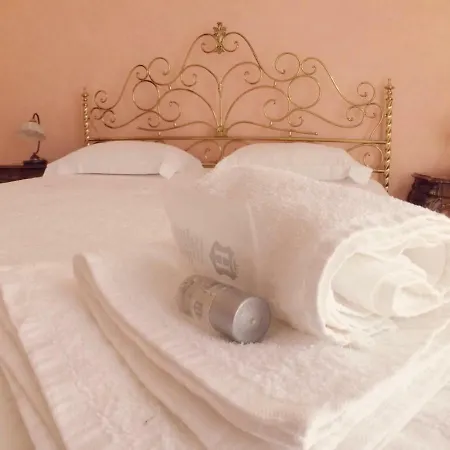 B&B Casa Lulu Marie