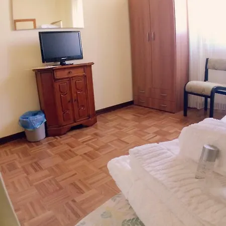 B&B Casa Lulu Marie *
