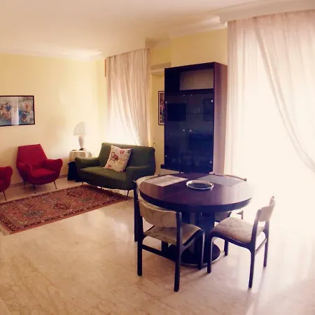 B&B Casa Lulu Marie *