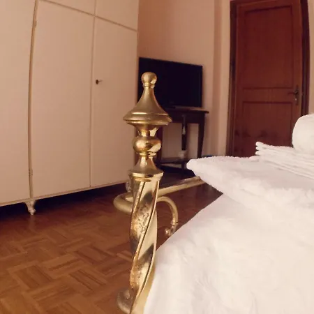 B&B Casa Lulu Marie 레체