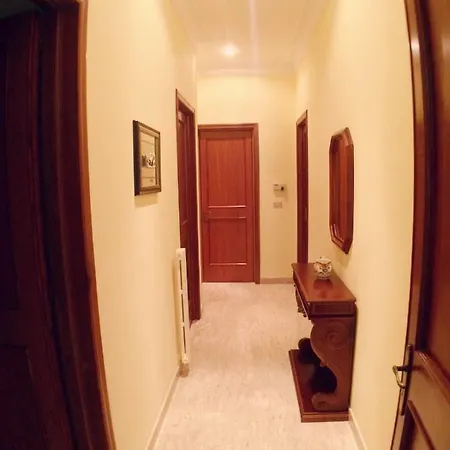 B&B Casa Lulu Marie 레체