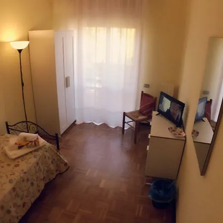 Casa Lulu Marie B&B