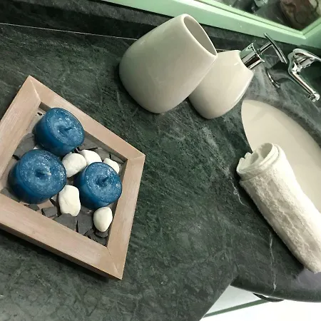 B&B Casa Lulu Marie 레체