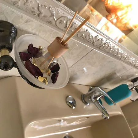 Casa Lulu Marie B&B 레체