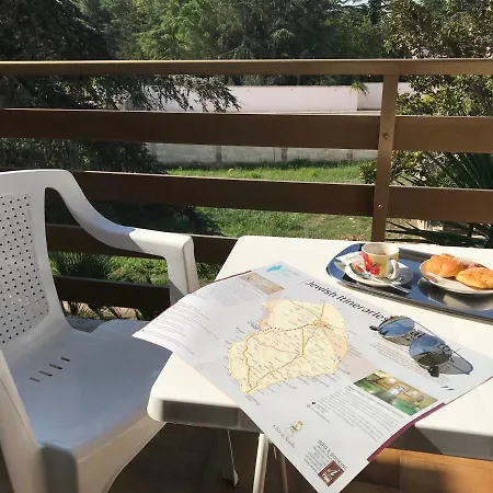 Casa Lulu Marie B&B *