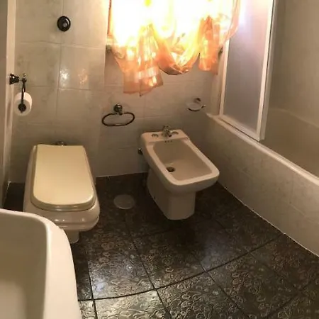 Casa Lulu Marie B&B