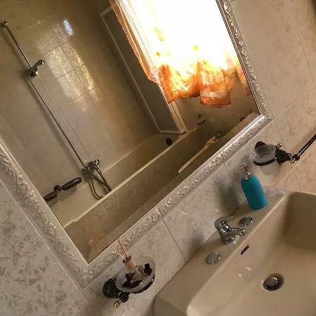 Casa Lulu Marie B&B 레체