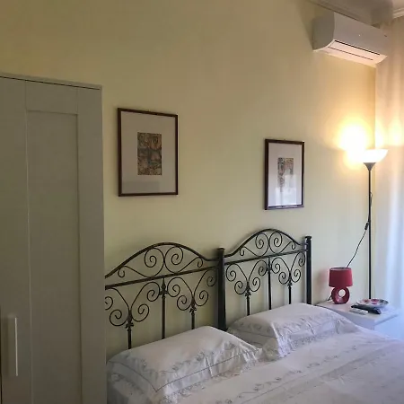 B&B Casa Lulu Marie 레체