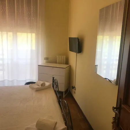 Casa Lulu Marie B&B 레체